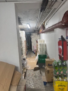 Fonds de commerce à vendre  COMMERCE ALIMENTATION / BOUCHERIE / SUPÉRETTE – 208 M² – 1,5 M€ DE CA NOISY LE SEC (93)