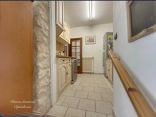 À 2 MIN DU RER E CHAMPIGNY CENTRE – MAISON 123 M² HABITABLES – 4 CHAMBRES/GRAND SEJOUR– TERRAIN 400 M² – 2 GARAGES – ATELIER 30 M²