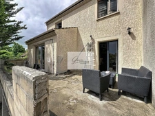 Maison  a vendre 250m² 7 pièces 5mn du métro ligne 11 Bus 76 NOISY LE SEC (93)