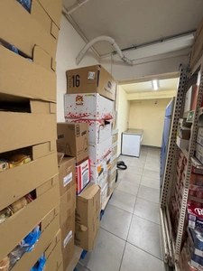 Fonds de commerce à vendre  COMMERCE ALIMENTATION / BOUCHERIE / SUPÉRETTE – 208 M² – 1,5 M€ DE CA NOISY LE SEC (93)
