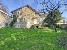 Maison à vendre 4 pièces le perreux sur marne (94)