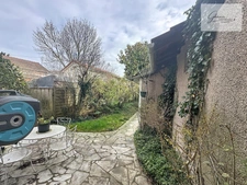 Maison à vendre 5 pièces 170m² Quartier TREMBLAY  (94)