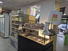Fonds de commerce à vendre  COMMERCE ALIMENTATION / BOUCHERIE / SUPÉRETTE – 208 M² – 1,5 M€ DE CA NOISY LE SEC (93)