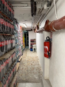 Fonds de commerce à vendre  COMMERCE ALIMENTATION / BOUCHERIE / SUPÉRETTE – 208 M² – 1,5 M€ DE CA NOISY LE SEC (93)