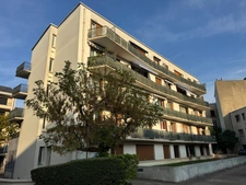 Appartement Coup de Cœur 70 m² – 3 pieces  – Parking – Cave – 3 Balcons – Le Perreux-sur-Marne