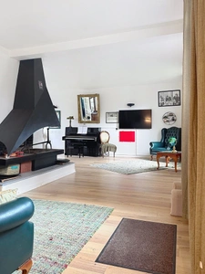 Maison à vendre 5 pièces 170m² CHAMPIGNY SUR MARNE Quartier TREMBLAY  (94)