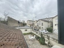 Maison à vendre 4 pièces CHAMPIGNY SUR MARNE (94)