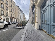 A vendre Murs d’un local commercial mixte avec habitation 91m2 PARIS 11EME ARRONDISSEMENT (75)