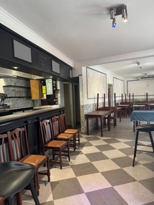 Immeuble à vendre MONTREUIL (93)
