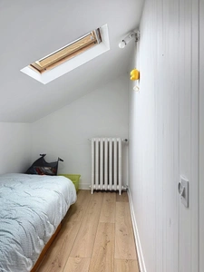 Maison à vendre 5 pièces 170m² CHAMPIGNY SUR MARNE Quartier TREMBLAY  (94)