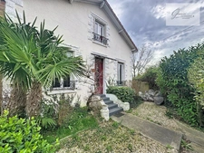 Maison à vendre 5 pièces 170m² Quartier TREMBLAY  (94)