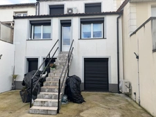  MAISON COUP DE CŒUR – 7 PIÈCES – JARDIN – POTENTIEL LOCATIF – CHAMPIGNY-SUR-MARNE