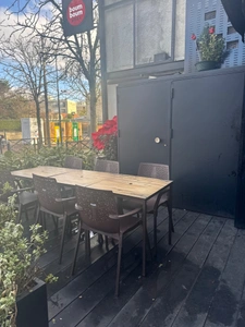 Fonds de commerce à vendre PIZZERIA RENTABLE SAINT MAUR DES FOSSES (94)