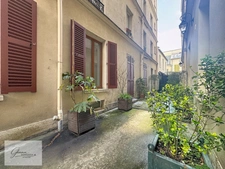 A vendre Murs d’un local commercial mixte avec habitation 91m2 PARIS 11EME ARRONDISSEMENT (75)