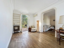 Maison à vendre 4 pièces le perreux sur marne (94)