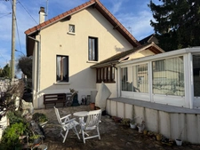 Maison à vendre 4 pièces CHAMPIGNY SUR MARNE (94)
