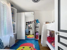  RARE A NOGENT-SUR-MARNE — Maison 3 pièces 75 m² + terrain 419 m² À  2 MINUTES DU RER E
