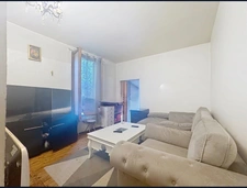 Maison à vendre 3 pièces 70m2 terrain 128m2 CRETEIL (94)
