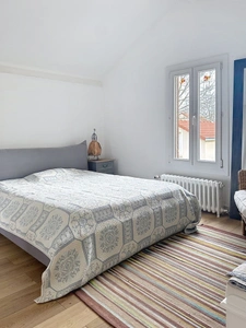 Maison à vendre 5 pièces 170m² CHAMPIGNY SUR MARNE Quartier TREMBLAY  (94)