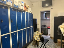 Fonds de commerce IMMEUBLE ENTIER BOUCHERIE + HABITATION  à vendre MONTREUIL (93)