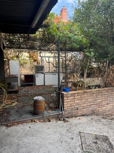 Immeuble à vendre MONTREUIL (93)