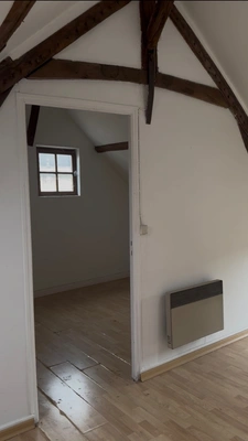 Immeuble de ville  à Troyes 1h10 de Paris 