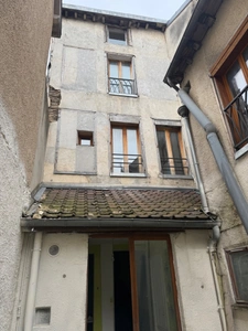 Immeuble de ville  à Troyes 1h10 de Paris 