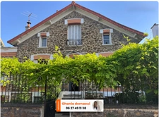 Maison à vendre 4 pièces le perreux sur marne (94)