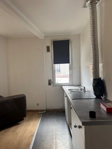 Immeuble à vendre MONTREUIL (93)