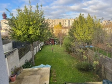  MAISON COUP DE CŒUR – 7 PIÈCES – JARDIN – POTENTIEL LOCATIF – CHAMPIGNY-SUR-MARNE