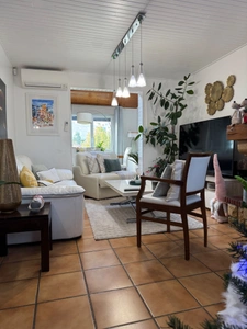  MAISON COUP DE CŒUR – 7 PIÈCES – JARDIN – POTENTIEL LOCATIF – CHAMPIGNY-SUR-MARNE