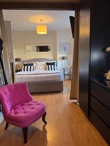  MAISON COUP DE CŒUR – 7 PIÈCES – JARDIN – POTENTIEL LOCATIF – CHAMPIGNY-SUR-MARNE