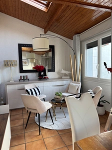  MAISON COUP DE CŒUR – 7 PIÈCES – JARDIN – POTENTIEL LOCATIF – CHAMPIGNY-SUR-MARNE