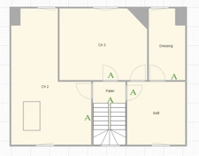 Maison à vendre 4 pièces le perreux sur marne (94)