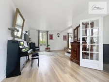 Maison à vendre 5 pièces 170m² Quartier TREMBLAY  (94)