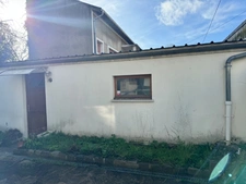 À 2 MIN DU RER E CHAMPIGNY CENTRE – MAISON 123 M² HABITABLES – 4 CHAMBRES/GRAND SEJOUR– TERRAIN 400 M² – 2 GARAGES – ATELIER 30 M²