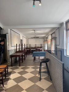 Immeuble à vendre MONTREUIL (93)