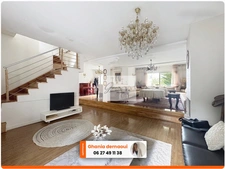 Maison  a vendre 250m² 7 pièces 5mn du métro ligne 11 Bus 76 NOISY LE SEC (93)