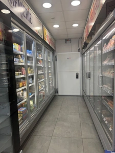 Fonds de commerce à vendre  COMMERCE ALIMENTATION / BOUCHERIE / SUPÉRETTE – 208 M² – 1,5 M€ DE CA NOISY LE SEC (93)