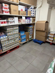 Fonds de commerce à vendre  COMMERCE ALIMENTATION / BOUCHERIE / SUPÉRETTE – 208 M² – 1,5 M€ DE CA NOISY LE SEC (93)