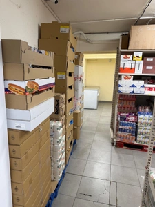 Fonds de commerce à vendre  COMMERCE ALIMENTATION / BOUCHERIE / SUPÉRETTE – 208 M² – 1,5 M€ DE CA NOISY LE SEC (93)