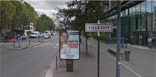 A vendre Duplex 2 pieces avec jardin – Centre-ville  de VILLEJUIF (94)