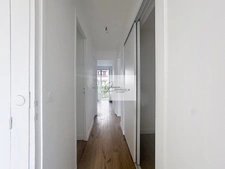 Appartement Coup de Cœur 70 m² – 3 pieces  – Parking – Cave – 3 Balcons – Le Perreux-sur-Marne