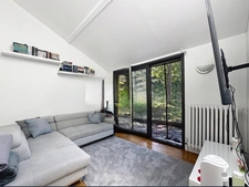  RARE A NOGENT-SUR-MARNE — Maison 3 pièces 75 m² + terrain 419 m² À  2 MINUTES DU RER E