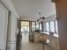 À 2 MIN DU RER E CHAMPIGNY CENTRE – MAISON 123 M² HABITABLES – 4 CHAMBRES/GRAND SEJOUR– TERRAIN 400 M² – 2 GARAGES – ATELIER 30 M²