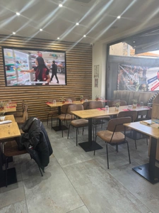 Fonds de commerce à vendre PIZZERIA RENTABLE SAINT MAUR DES FOSSES (94)