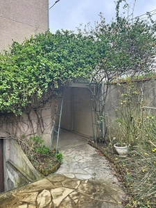 Maison à vendre 5 pièces 170m² CHAMPIGNY SUR MARNE Quartier TREMBLAY  (94)