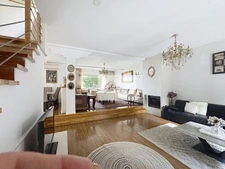 Maison  a vendre 250m² 7 pièces 5mn du métro ligne 11 Bus 76 NOISY LE SEC (93)