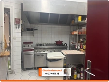 A VENDRE MURS COMMERCIAUX RARES AVEC FOND DE COMMERCE – EMPLACEMENT STRATÉGIQUE AU PERREUX-SUR-MARNE 