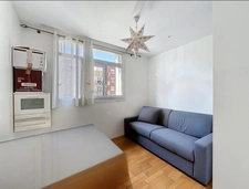 Grand T3 -68m² /PARKING- BALCON à deux pas des bords de Marne .